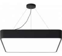 Светильник светодиодный ЭРА Geometria Quadro SPO178B40K042LM 42Вт 4000К 3500Лм IP40 6006008 Б0059187