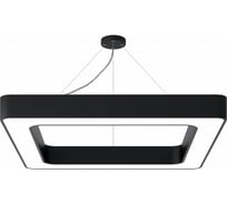 Светильник светодиодный ЭРА Geometria Quadro SPO177B40K060LM SPO177B40K060LM Б0059185