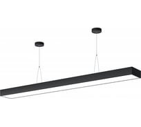 Светильник светодиодный ЭРА Geometria Block SPO180B40K034LM 34Вт 4000К 2600Лм IP40 12001305 Б0059762