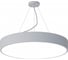 Светильник светодиодный ЭРА Geometria Ring 40Вт 4000К 3800Лм IP40 60060080 SPO172W40K040 LM Б0059190 1