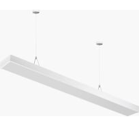 Светильник светодиодный ЭРА Geometria Block SPO180W40K034LM 34Вт 4000К 2600Лм IP40 12001305 Б0059763