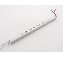 Блок питания LEDS POWER 60Вт, 24В, Super Slim 390133