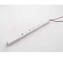 Блок питания LEDS POWER 72Вт, 24В, Super Slim 390140