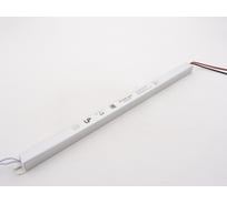 Блок питания LEDS POWER 72Вт, 12В, Super Slim 390096