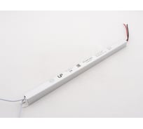 Блок питания LEDS POWER 48Вт, 24В, Super Slim 390126