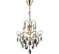 Подвес HIPER 1хE27х60Вт GOLD H125-1