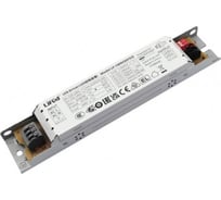 LED драйвер Lifud 20Вт, вход 220-240VAC, выход 200-350мА 25-75VDC, неизолированный, металл LF-FMR020YSIII