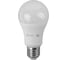 Лампа ЭРА ECO LED A6014W840E27 (диод, груша, 14Вт, нейтр, E27) (10/100/1200) Б0030029 1