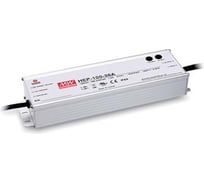 LED-драйвер Mean Well AC-DC HEP-480-48A Т02614228