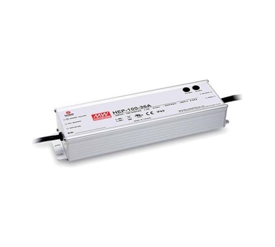 LED-драйвер Mean Well AC-DC HEP-480-48A Т02614228 1