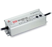 LED-драйвер Mean Well HLG-60H-42A AC-DC 60Вт Т00315993