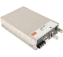 Источник питания Mean Well AC-DC SE-1500-48 1500Вт Т00287926