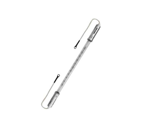Лампа галогенная FL-LED КГ220-230-5000 K27s-96-1 610768