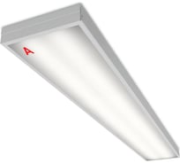 Светильник WOLTA Pro ОФИС с БАП ЕМ1 Матовый ДВО01-36-141-5К