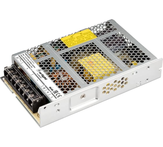 Блок питания Arlight HTS-250-24 1шт 020820(1) 1