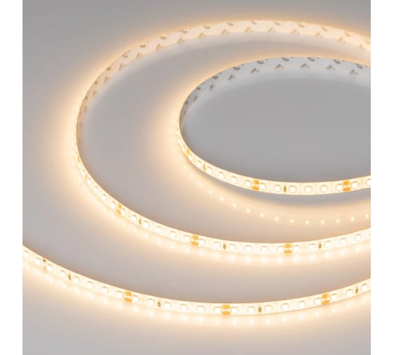 Светодиодная лента Arlight герметичная RTW-SE-A120-8mm 24V Warm2700 5м 0 55405