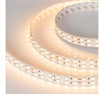 Светодиодная лента Arlight RT 2-5000 24V Warm2700 2x2 5м 0 12443
