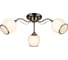 Люстра HIPER 3хE27х60Вт SATIN H022-3 1