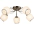 Люстра HIPER 5хE27х60Вт SATIN H022-5 1