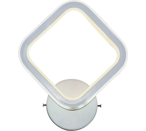 Бра HIPER LED 27Вт WHITE H042-0