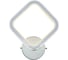 Бра HIPER LED 27Вт WHITE H042-0 1