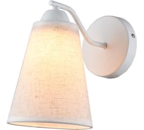 Бра HIPER 1хE27х60Вт WHITE H057-0