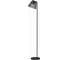 HIPER Торшер 1хE27х60Вт BLACK H652-1 1