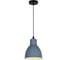 Подвес HIPER 1хE27х60Вт GREY H149-2 1