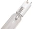 Лампа амальгамная LightBest ДБ 300H-2 240W 3,2A (DB 300Н-2) 700309044 2