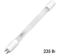 Лампа амальгамная LightBest ДБ 300 235W 1,85A (DB 300) 700309042