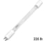 Лампа амальгамная LightBest ДБ 300 235W 1,85A (DB 300) 700309042 1