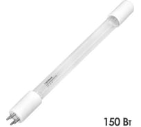 Лампа амальгамная LightBest ДБ 145 150W 2,0A (DB 145) 700309019