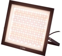 Фитопрожектор для растений светодиодный ЭРА FITO150WRa90LED полного спектра профессиональный 150 Вт Б0059880