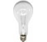 Лампа TDM ELECTRIC (теплоизлучатель) Т220-500 500 Вт, цоколь Е40 (инд.гофр.упак) SQ0343-0036 1
