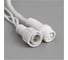 Нить Luazon PRO IP65, УМС-3W, 10 м, белый 3584130 3