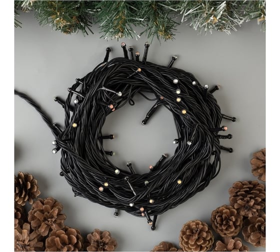 Нить Luazon SPEC. 10 м, мульти 2354096