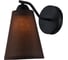 Бра HIPER 1хE27х60Вт CHOCOLATE H059-1 1