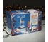 Нить Luazon ECO 20 м, 8 режимов, желтый 3556816 4