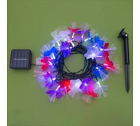 Нить Luazon DECOR Цветок 4.5 м 4137044