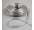 LED шнур Luazon 20 м, 8 режимов, белый 1589832 3