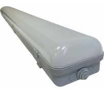 Светильник Подольский Завод Светотехники Айсберг ЭКО 72Вт 3000К опал FS-MAN-E-A1-072-65-30-202-OPL НФ-00003934