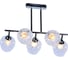 Люстра JUPITER LIGHTING 5х60W E27 230V MO 85-1124/5 1