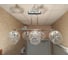 Люстра JUPITER LIGHTING 5х60W E27 230V MO 85-1124/5 3