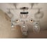 Люстра JUPITER LIGHTING 5х60W E27 230V MO 85-1124/5 4
