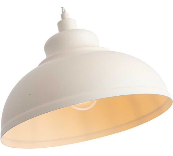 Люстра De Fran Е27 60Вт МОНА WH белый SP-0848