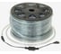 LED шнур Luazon 100 м, белый 461031 2