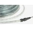 LED шнур Luazon 100 м, белый 461031 3