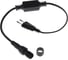 LED шнур Luazon 100 м, зеленый 461035 4