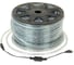 LED шнур Luazon 100 м, синий 461026 2