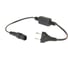 LED шнур Luazon 100 м, синий 461026 4